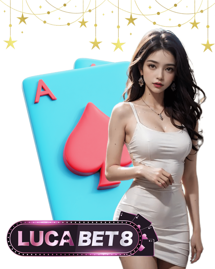 lucabet8 ยูฟ่าเบท