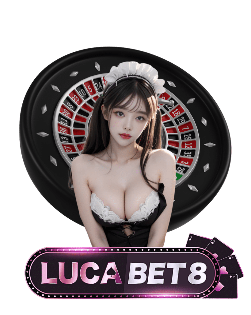 lucabet8 เว็บพนัน